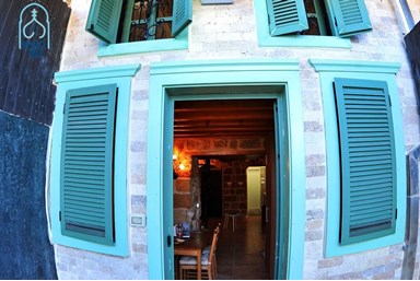 צימרים אל באשה - אסקי Ev