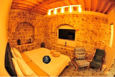 צימרים אל באשה - סלאח א-דין 1