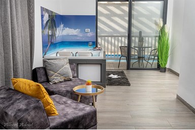 ניו גולד - הסוויטה