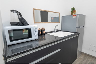 ניו גולד - הסוויטה