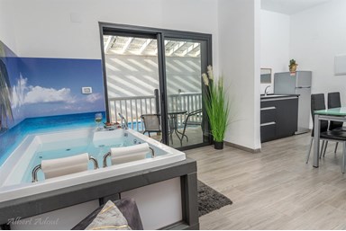 ניו גולד - הסוויטה