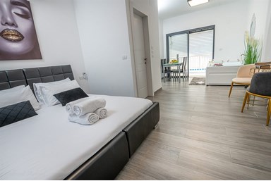 ניו גולד - הסוויטה