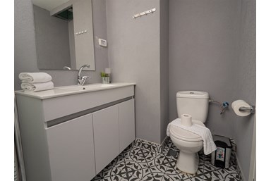 מלון הרמיטאז' - חדרי המלון