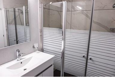 מלון הרמיטאז' - חדרי המלון