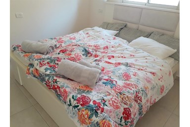 צימר בשיטה - יחידת הנופש