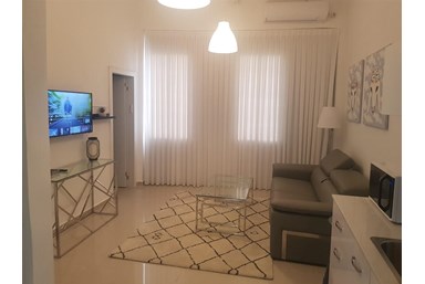 הגליל 35 דירות נופש - דירת יוניק