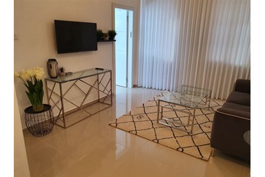 הגליל 35 דירות נופש - דירת יוניק