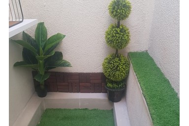 הגליל 35 דירות נופש - דירת פרימיום 