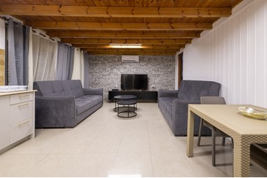 סוויטה חרמון בחלום - צימר חן