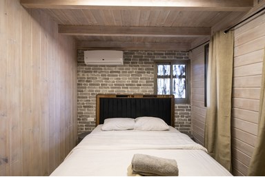 סוויטה חרמון בחלום - צימר חן