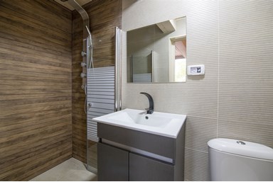 סוויטה חרמון בחלום - צימר שני