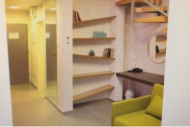 לופט בבית אלמוג - דירת הנופש