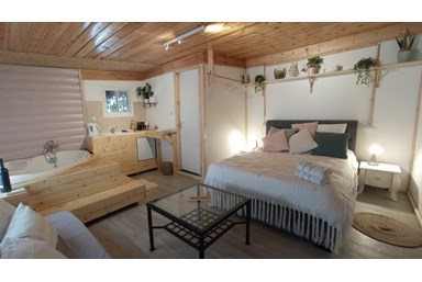 הבייתה של יהלי - הפינה של יהלי