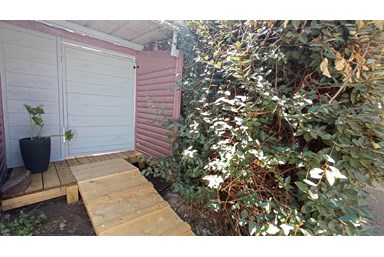 הבייתה של יהלי - הפינה של יהלי