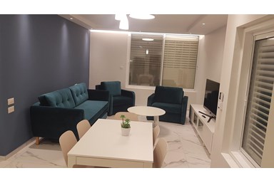 נופש דוד המלך נתניה