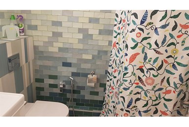 נופש דוד המלך נתניה - דירה 1 - 3 חדרים