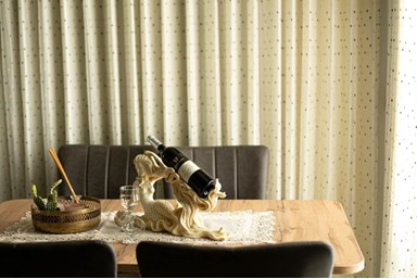 פנינת החרמון - הסוויטה