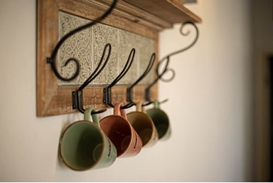 פנינת החרמון - הסוויטה