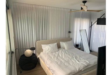 וילה וילאליס - הוילה