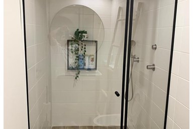 וילה וילאליס - הוילה