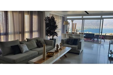 סקיי דובאי - הפנטהאוז