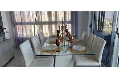 סקיי דובאי - הפנטהאוז