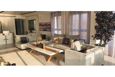 סקיי דובאי - הפנטהאוז