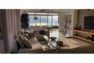 סקיי דובאי - הפנטהאוז