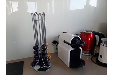 חווית נופש ברובע היהודי - היחידה