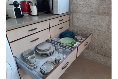 חווית נופש ברובע היהודי - היחידה