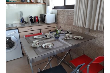 חווית נופש ברובע היהודי - היחידה