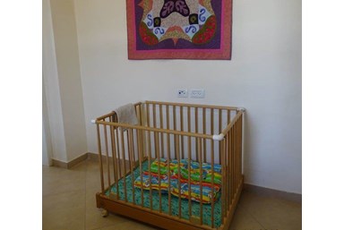 חווית נופש ברובע היהודי - היחידה