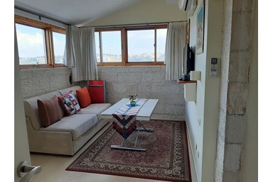 חווית נופש ברובע היהודי