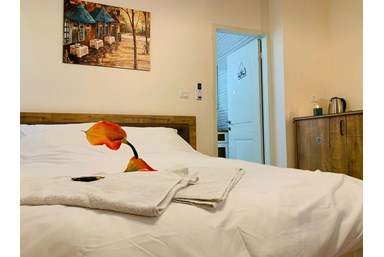 צימר גבעת השלווה - יחידת זבול 