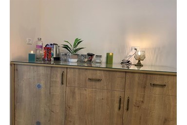 צימר גבעת השלווה - יחידת אדיר 