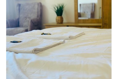 צימר גבעת השלווה - יחידת זבול 