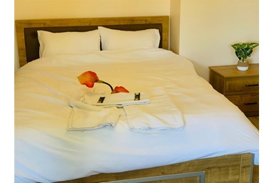 צימר גבעת השלווה - יחידת מירון 