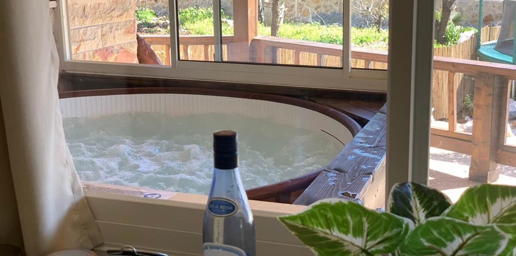 צימר גבעת השלווה צימר גבעת השלווה (72).jpg