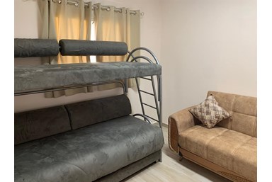 צימר גבעת השלווה - יחידת זבול 