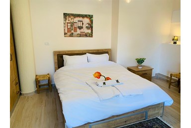 צימר גבעת השלווה - יחידת אדיר 