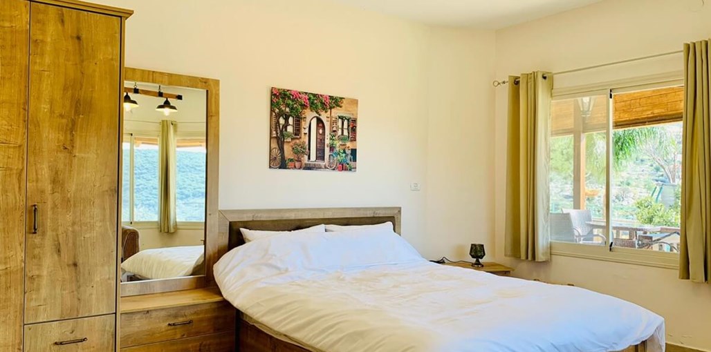 צימר גבעת השלווה צימר גבעת השלווה (18).jpg