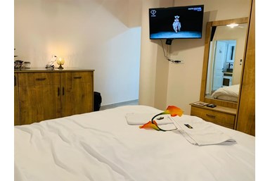 צימר גבעת השלווה - יחידת זבול 