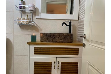 צימר גבעת השלווה - יחידת מירון 