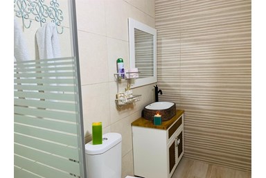 צימר גבעת השלווה - יחידת זבול 