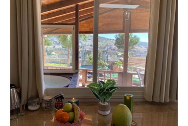 צימר גבעת השלווה - יחידת אדיר 