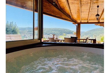 צימר גבעת השלווה - יחידת אדיר 