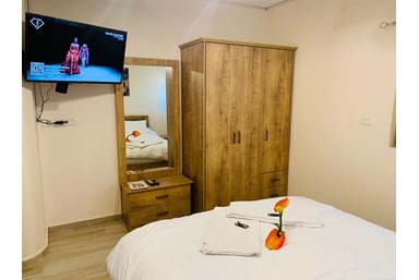 צימר גבעת השלווה - יחידת אדיר 