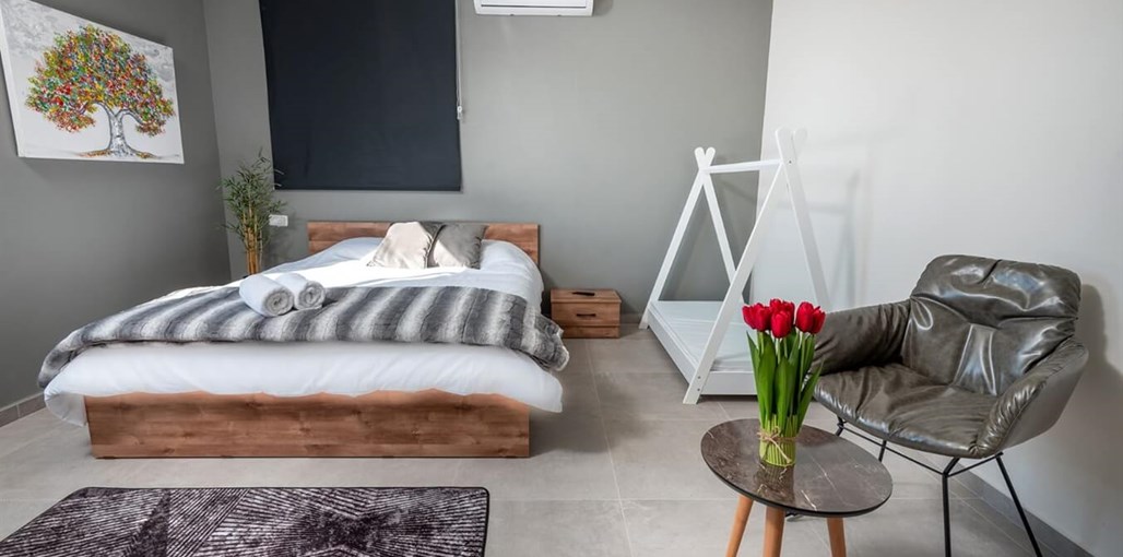 ארט סוויטות יוקרה ארט סוויטות יוקרה  - הסוויטה.jpeg