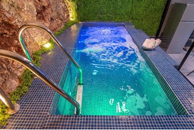 ארט סוויטות יוקרה