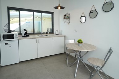 וילה דרור בחופש - הוילה